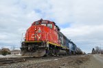 CN 9418 close-up